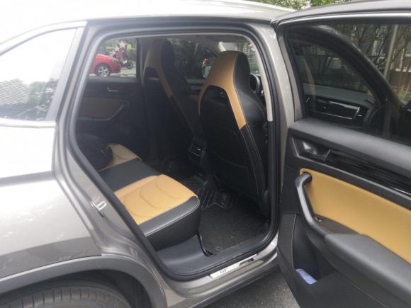 [上海·沪G] 二手斯柯达柯迪亚克GT2019款 TSI330 两驱豪华版 国V