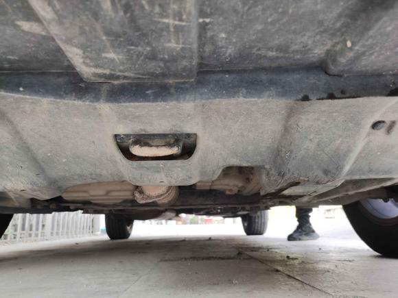 [温州·皖L] 二手长安长安CS752014款 1.8T 自动精英型 国IV