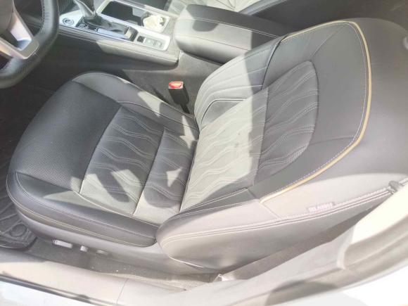 [西安·陕U] 二手日产天籁2022款 2.0L XL-Upr 优享版