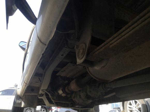 [西安·陕A] 二手五菱汽车五菱荣光2011款 1.2L基本型