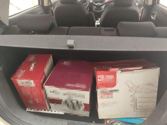 [西安·苏E] 二手长安奔奔2015款 1.4L IMT尊贵型 国V