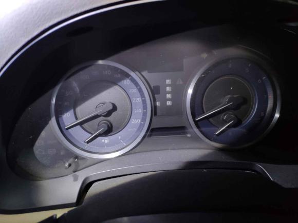 [济南·鲁A] 二手雷克萨斯雷克萨斯IS2011款 250 精英版