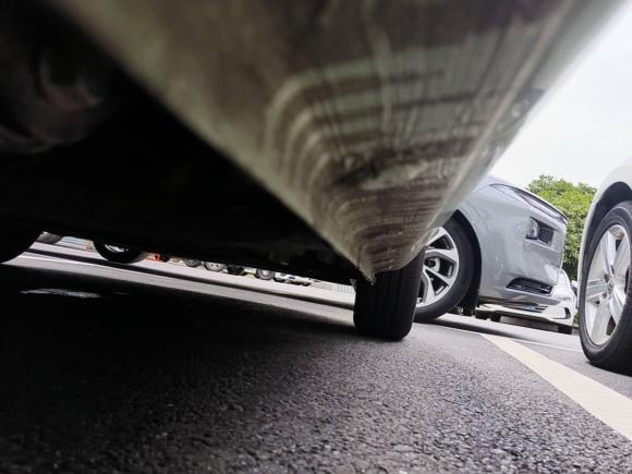 [合肥·皖A] 二手长安长安Lumin2023款 205km 香沁款