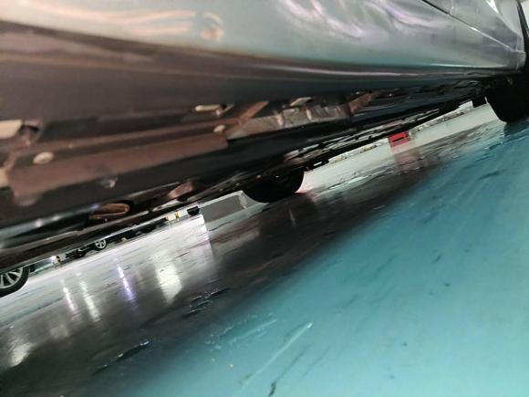 [常州·苏D] 二手马自达阿特兹2017款 2.5L 蓝天尊崇版