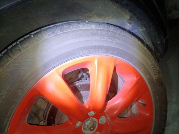 [成都·川G] 二手英菲尼迪英菲尼迪FX2007款 FX35 标准版