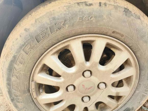 [义乌·浙G] 二手五菱汽车五菱荣光V2016款 1.5L标准型