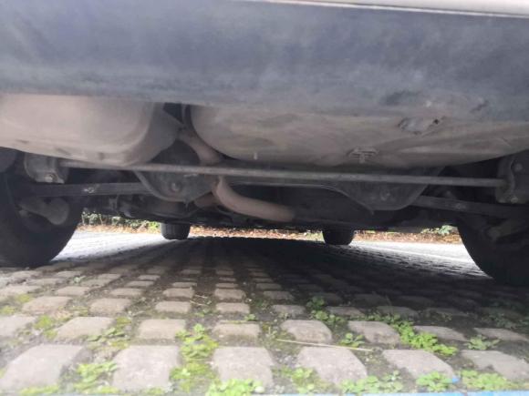 [金华·苏A] 二手标致标致5082012款 2.0L 自动天窗经典版