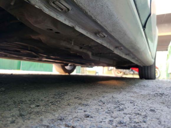 [济南·鲁A] 二手荣威荣威i62018款 20T 自动旗舰版