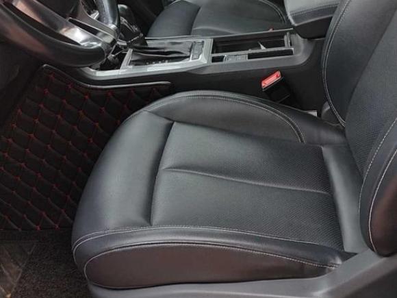 [青岛·鲁B] 二手荣威荣威RX52016款 20T 两驱自动互联网智享版