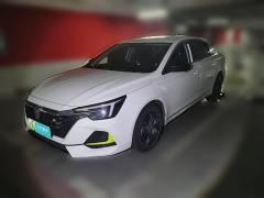 [上海·沪A] 荣威荣威i6 MAX新能源2020款 1.5T PHEV爽酷版