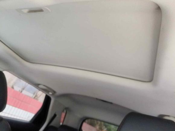 [深圳·粤S] 二手长安长安CS552017款 1.5T 自动炫色型