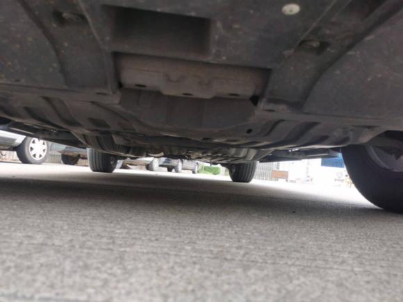 [上海·沪A] 二手本田本田CR-V2013款 2.4L 四驱豪华版