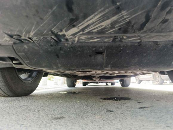 [合肥·皖A] 二手本田本田CR-V2021款 240TURBO CVT两驱风尚版