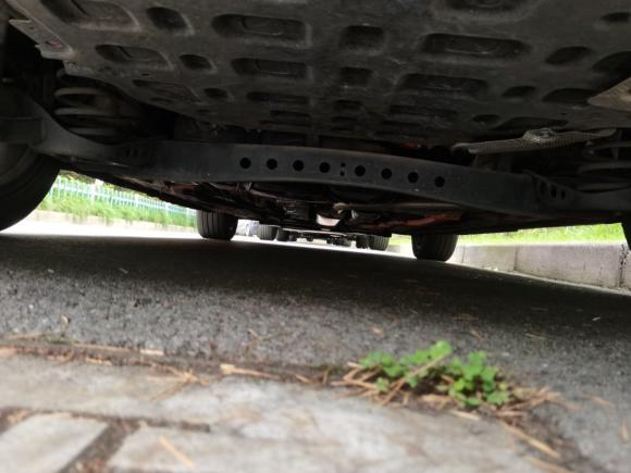 [上海·沪A] 二手荣威荣威i6新能源2017款 45T 混动互联智尊版