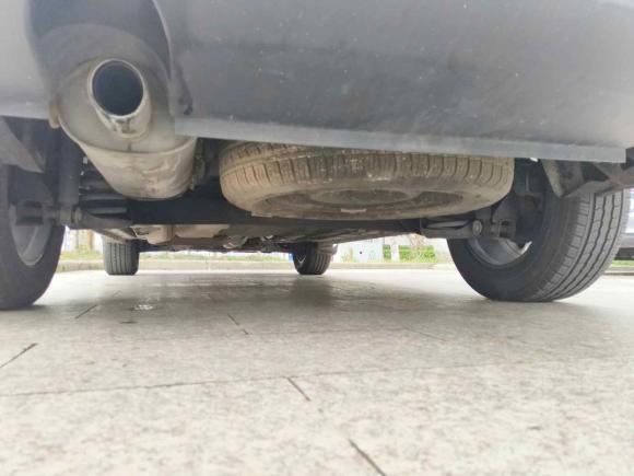 [嘉兴·浙F] 二手东风风光风光5802016款 1.5T 手动豪华型