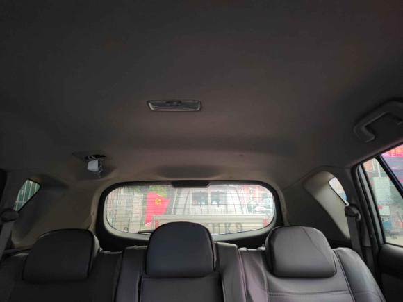 [义乌·晋M] 二手丰田逸致2011款 160E 手动精英版