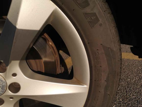 [无锡·苏B] 二手奔驰奔驰M级2014款 ML 400 4MATIC动感型