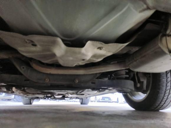 [合肥·皖A] 二手福特蒙迪欧-致胜2011款 2.3L 时尚型