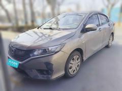 [青岛·鲁F] 本田哥瑞2016款 1.5L CVT经典版