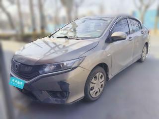 本田哥瑞2016款 1.5L CVT经典版「青岛二手车」「天天拍车」