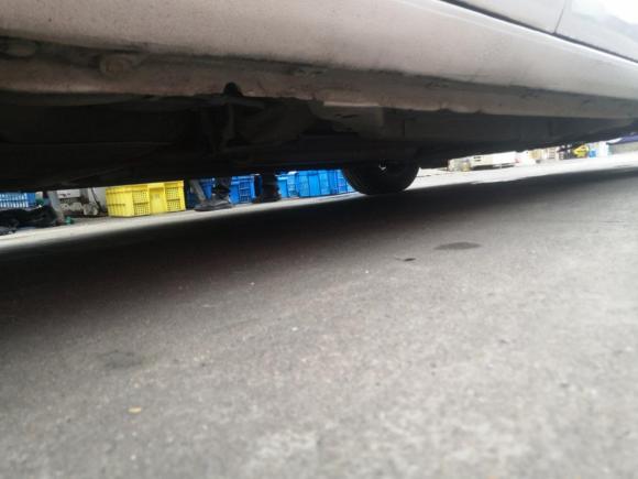 [上海·沪C] 二手别克英朗2013款 XT 1.6L 自动时尚版