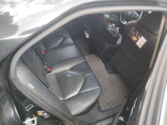 [上海·沪B] 二手丰田凯美瑞2018款 2.5G 豪华版