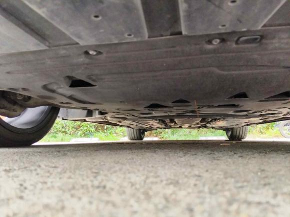 [上海·沪A] 二手沃尔沃沃尔沃S60新能源2022款 T8 E驱混动 四驱智雅运动版