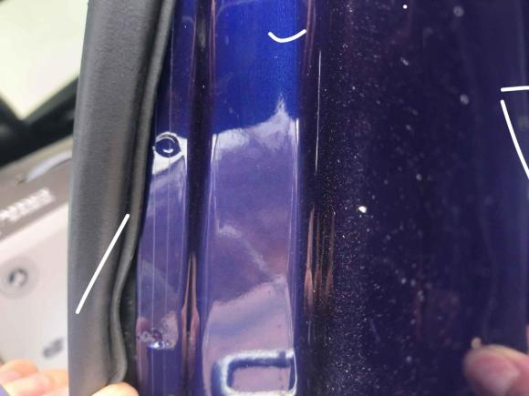 [青岛·鲁B] 二手别克君威2020款 GS 28T 精英型