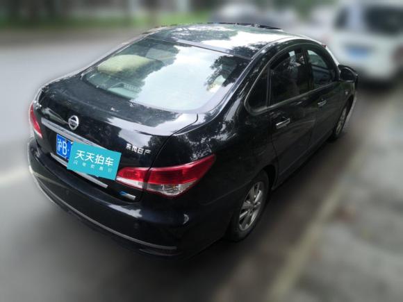 [上海·沪B] 二手日产轩逸2018款 经典 1.6XE+ CVT领先版