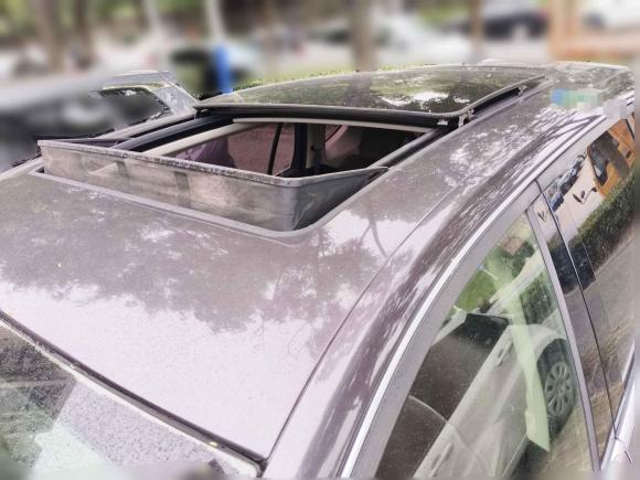 [合肥·粤A] 二手别克昂科威2016款 28T 四驱精英型