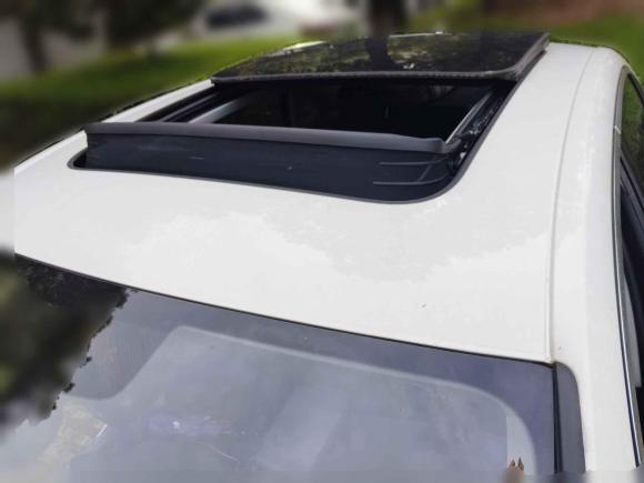 [苏州·苏E] 二手奥迪奥迪A4L2018款 30周年年型 40 TFSI 时尚型