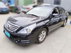 [深圳·粤P] 日产天籁2011款 2.5L XL领先版