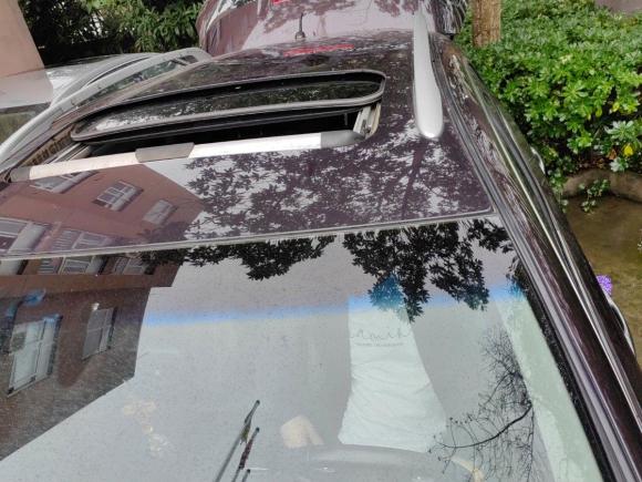 [温州·浙C] 二手英菲尼迪英菲尼迪FX2010款 FX35 超越版