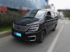 [温州·浙C]东风风行&nbsp;&nbsp;菱智&nbsp;&nbsp;2022款M51.6L实用型7座