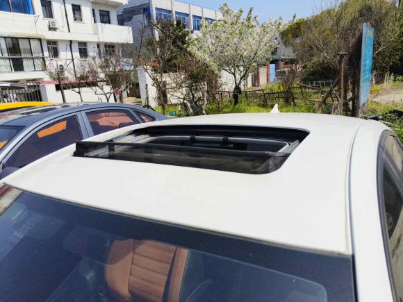 [南通·苏F] 二手别克君威2015款 1.6T 精英技术型