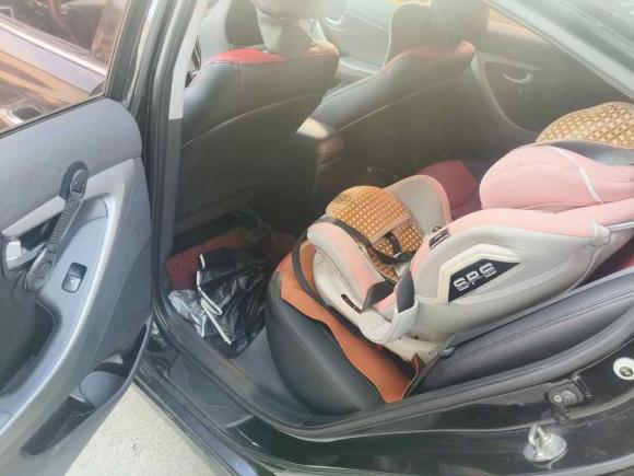 [嘉兴·浙F] 二手现代朗动2016款 1.6L 自动尊贵型