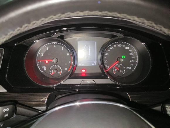 [嘉兴·赣E] 二手大众凌渡2015款 280TSI DSG舒适版