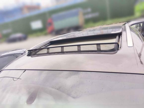 [苏州·苏E] 二手奥迪奥迪Q72011款 3.0 TFSI 舒适型(200kW)