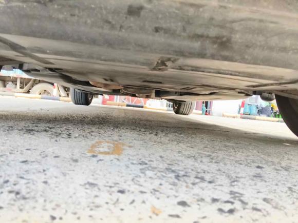 [上海·吉H] 二手奥迪奥迪Q52010款 2.0TFSI 技术型