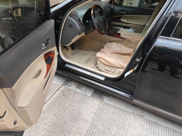 [义乌·浙G] 二手雷克萨斯雷克萨斯GS2005款 430