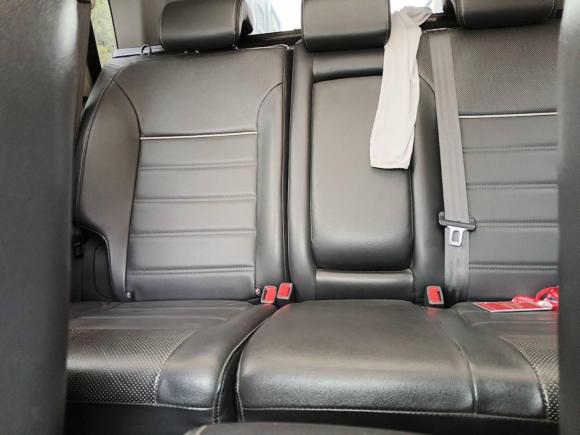 [合肥·皖A] 二手雷诺科雷傲2016款 2.0L 两驱舒适版