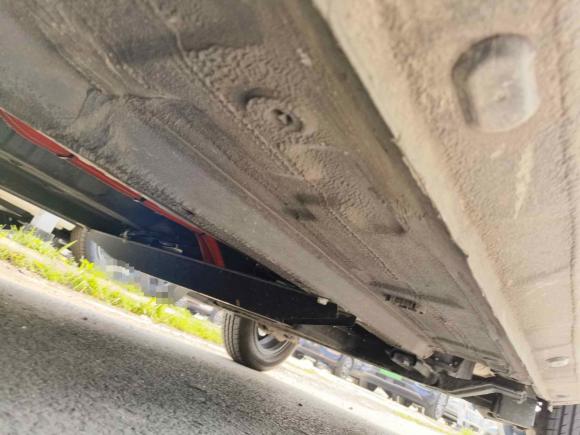 [合肥·皖A] 二手东风纳米纳米BOX2022款 追风版 331KM 进阶型