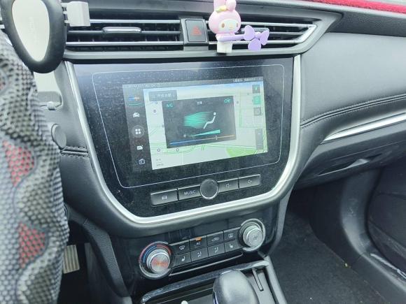 [义乌·浙G] 二手荣威荣威RX32018款 18T 自动互联网智尊版