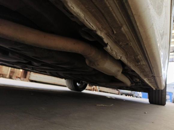 [南通·苏F] 二手本田艾力绅2016款 2.4L 豪华版