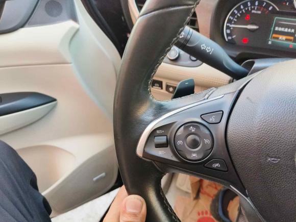 [深圳·粤B] 二手别克别克GL82017款 28T Avenir艾维亚 国V