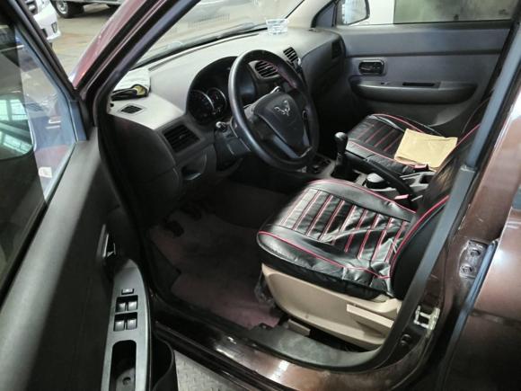 [无锡·苏B] 二手五菱汽车五菱宏光2018款 1.5L 经典款S标准型