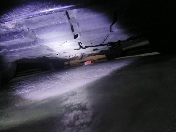 [上海·沪F] 二手丰田锐志2006款 2.5V