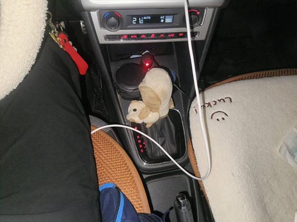 [合肥·皖A] 二手大众Polo2014款 1.6L Cross Polo 自动