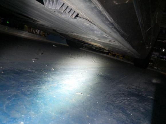 [上海·沪A] 二手宝马宝马3系2013款 320Li 风尚设计套装