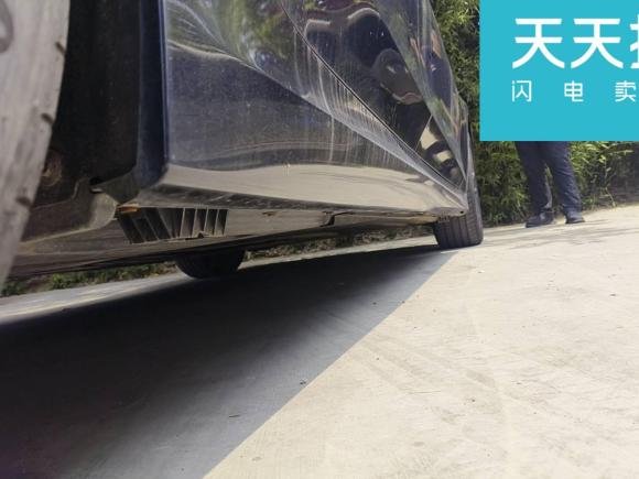 [青岛·鲁B] 二手宝马宝马3系2020款 改款 325Li M运动套装